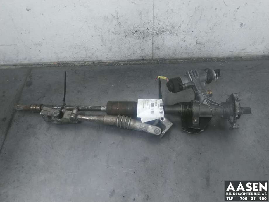 Rattaksel til Volvo 940, 1990-1998  