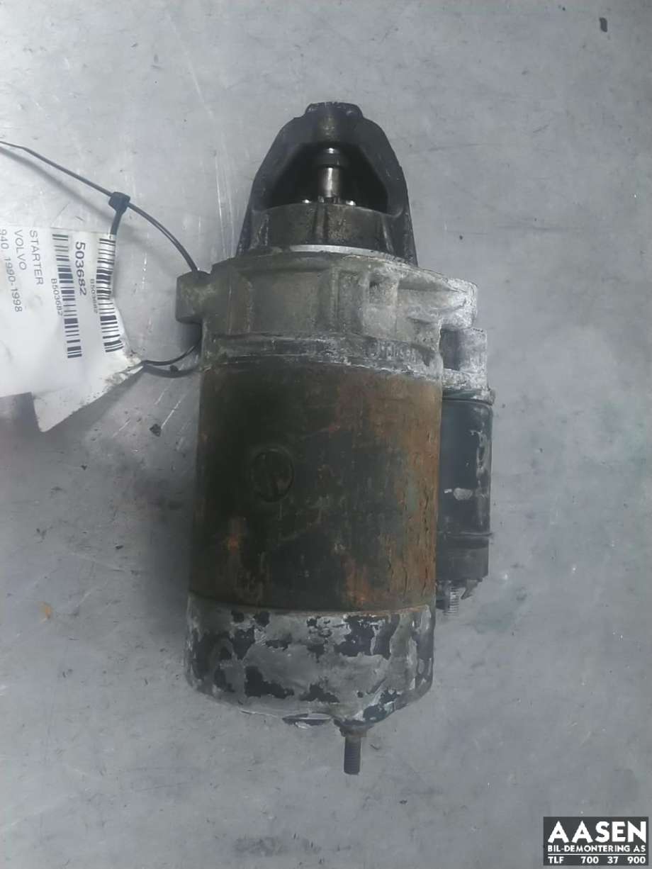 Starter til Volvo 940 1990-1998