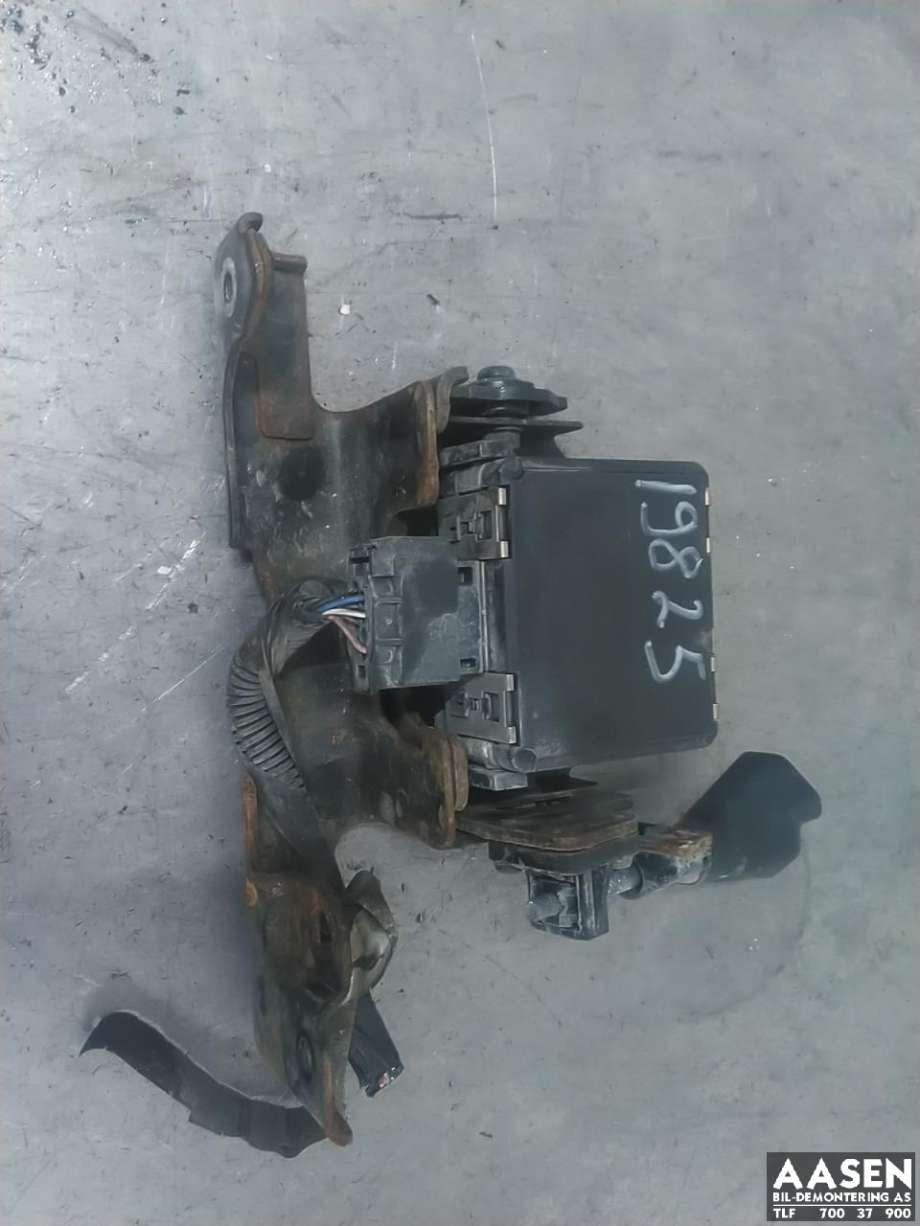 Sensor radar til Nissan Qashqai 2014-2021 (Type II)