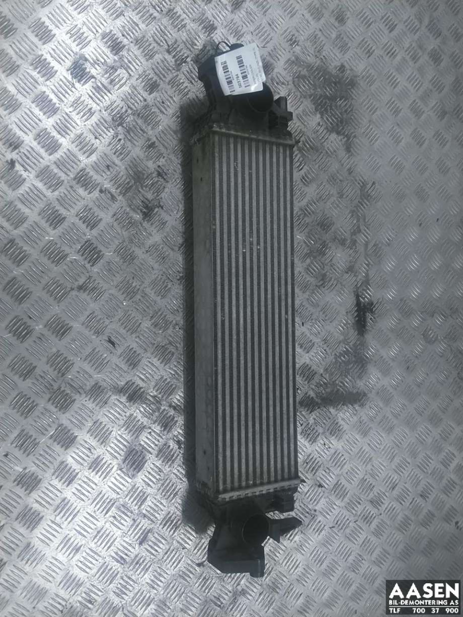 Intercooler til Volvo XC90, 2015-2025 (Type II)  