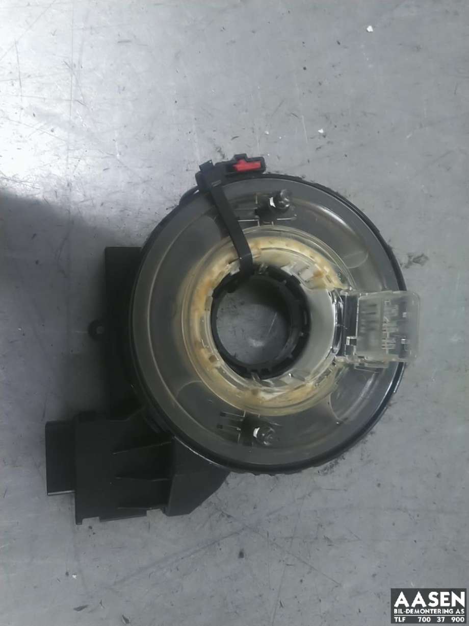 Airbag slepering til Škoda Octavia, 2009-2013 (Type II, Fase 2)  (1K0 959 653 C)