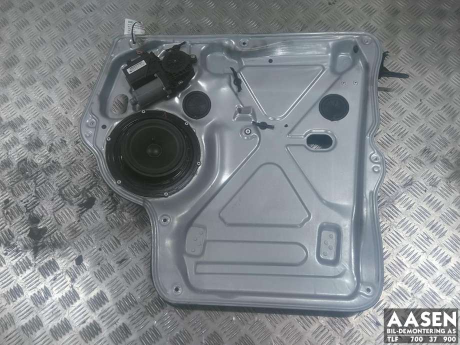 Ruteheis høyre foran til VW Transporter / Caravelle, 2003-2009 (Fase 1) (T5) (T5)