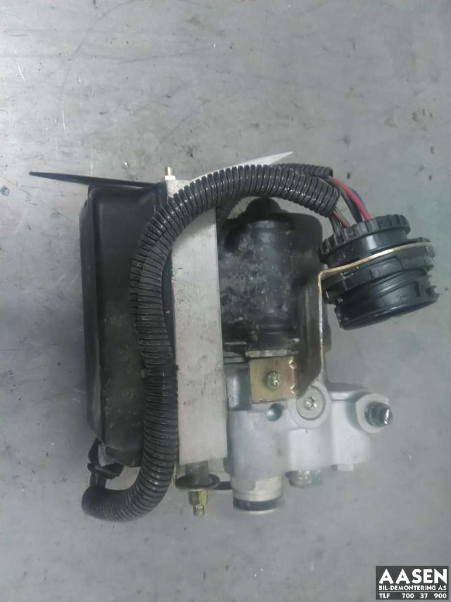 ABS sentral til BMW 3-Serie, 1991-2000 (E36) (E36)