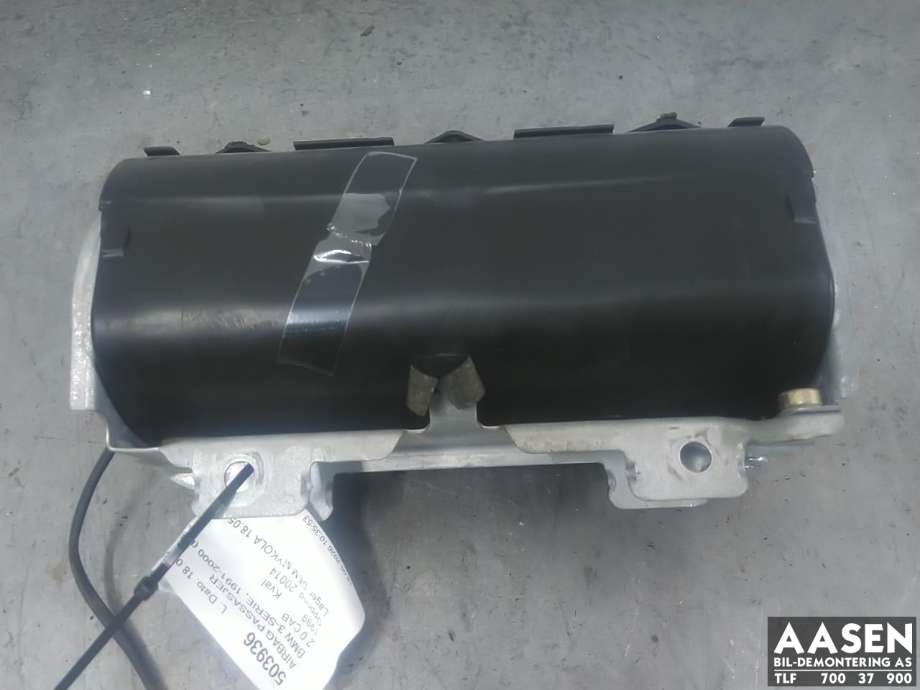 Airbag passasjer til BMW 3-Serie, 1991-2000 (E36) (E36)
