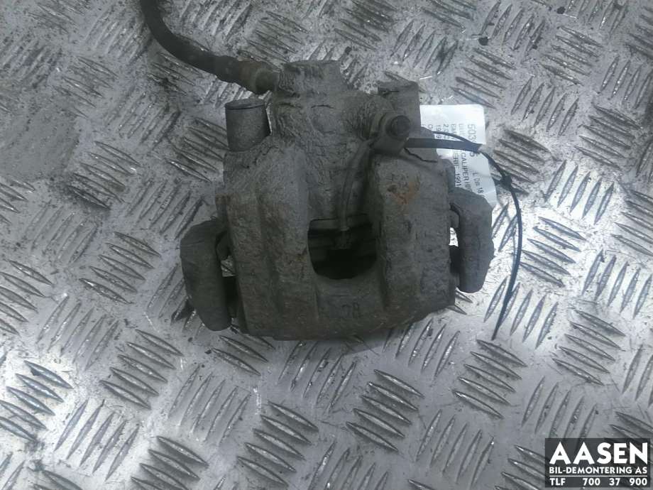 Bremsecaliper høyre bak til BMW 3-Serie, 1991-2000 (E36) (E36)