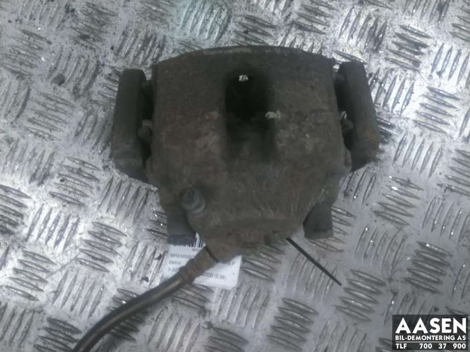 Bremsecaliper høyre foran til BMW 3-Serie, 1991-2000 (E36) (E36)