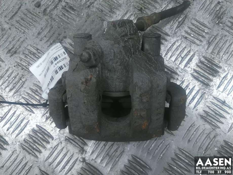 Bremsecaliper venstre bak til BMW 3-Serie, 1991-2000 (E36) (E36)