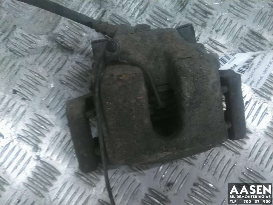 Bremsecaliper venstre foran til BMW 3-Serie, 1991-2000 (E36) (E36)