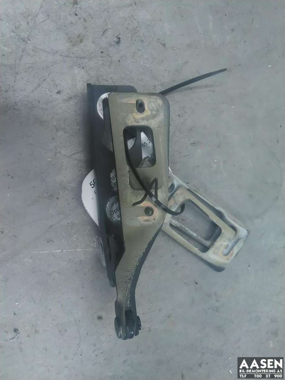 Panserhengsler til BMW 3-Serie 1991-2000 (E36) (E36)