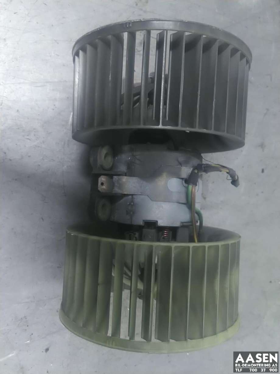 Varmeapparat motor til BMW 3-Serie, 1991-2000 (E36) (E36)