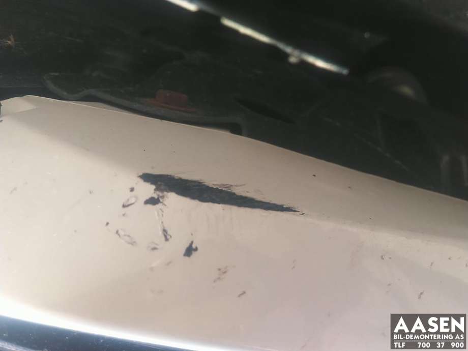 Støtfanger foran til Toyota Corolla 2019-->>  (52119F2910|)