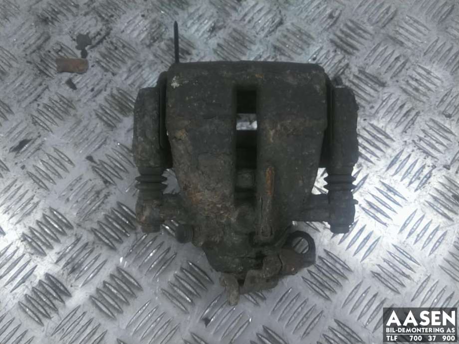 Bremsecaliper høyre bak til VW Transporter / Caravelle, 2009-2015 (Fase 2) (T5) (T5) 