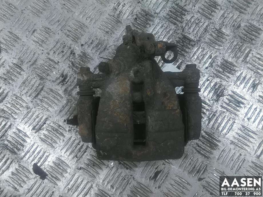 Bremsecaliper venstre bak til VW Transporter / Caravelle, 2009-2015 (Fase 2) (T5) (T5) 