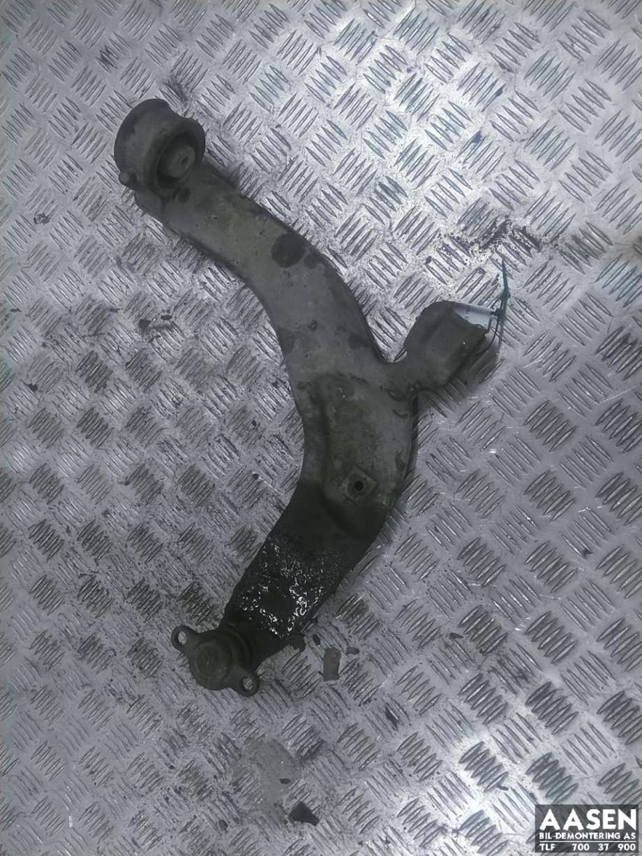 Bærebru høyre foran nedre til VW Transporter / Caravelle, 2009-2015 (Fase 2) (T5) (T5) 