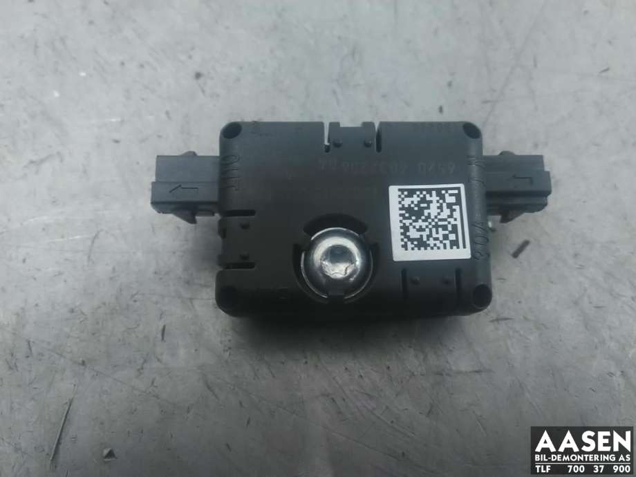 Styreenhet xenon/ballast til BMW 1-Serie 2019-->> (F40) (F40)