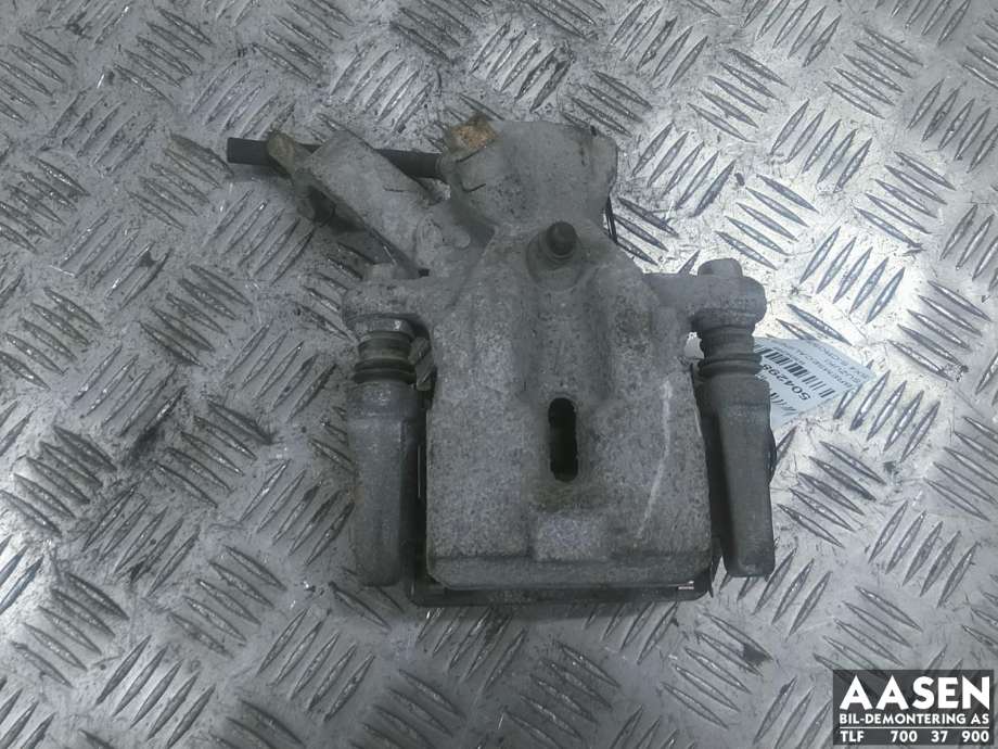 Bremsecaliper venstre bak til Suzuki SX4 S-CROSS, 2013-->> (Type II)  