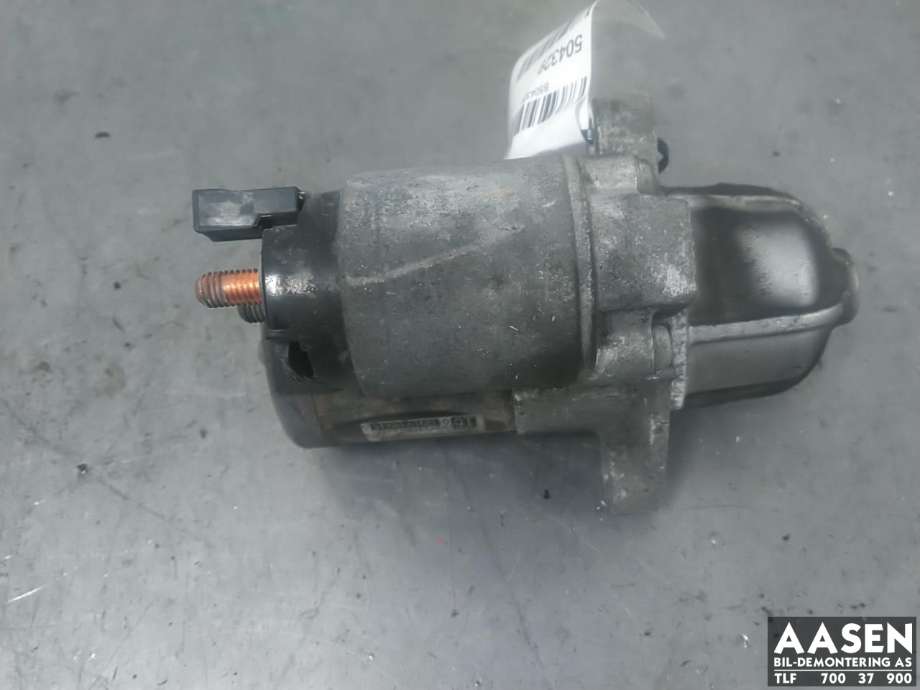 Starter til Suzuki SX4 S-CROSS, 2013-->> (Type II)  