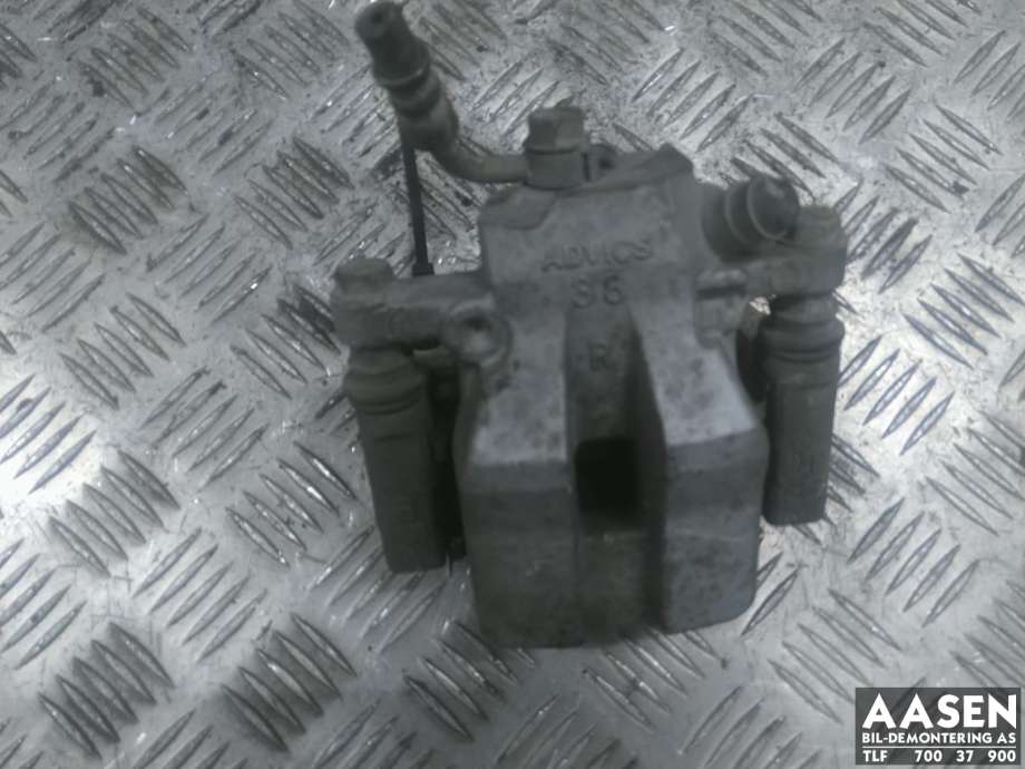 Bremsecaliper høyre bak til Toyota RAV4, 2013-2015 (Type IV, Fase 1)  