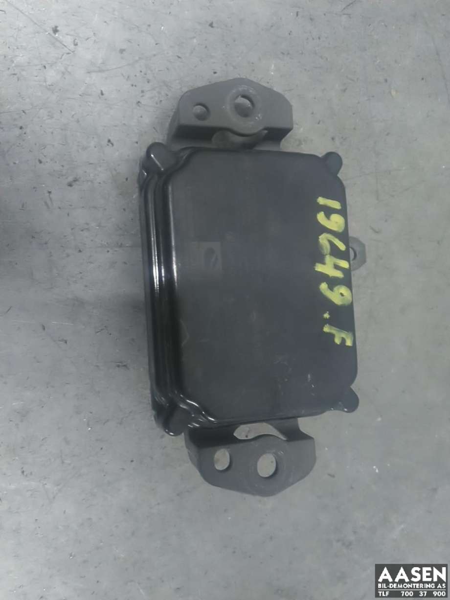 Sensor radar til Toyota RAV4 2019-->> (Type V)