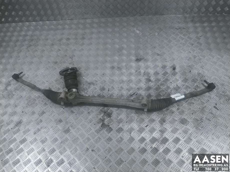 Tannstang til Toyota Auris 2010-2012 (Type I, Fase 2)