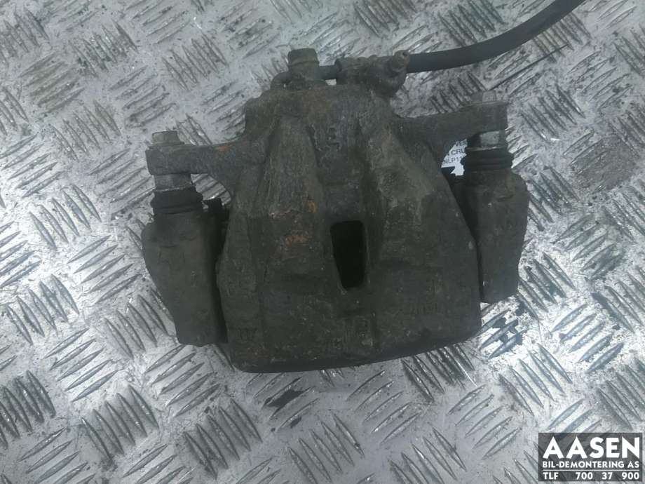 Bremsecaliper venstre foran til Toyota Urban Cruiser, 2009-2014  