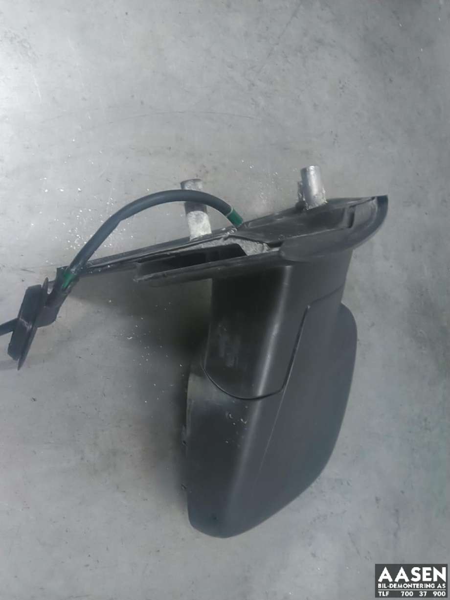 Speil venstre til VW Transporter / Caravelle 2003-2009 (Fase 1) (T5) (T5)