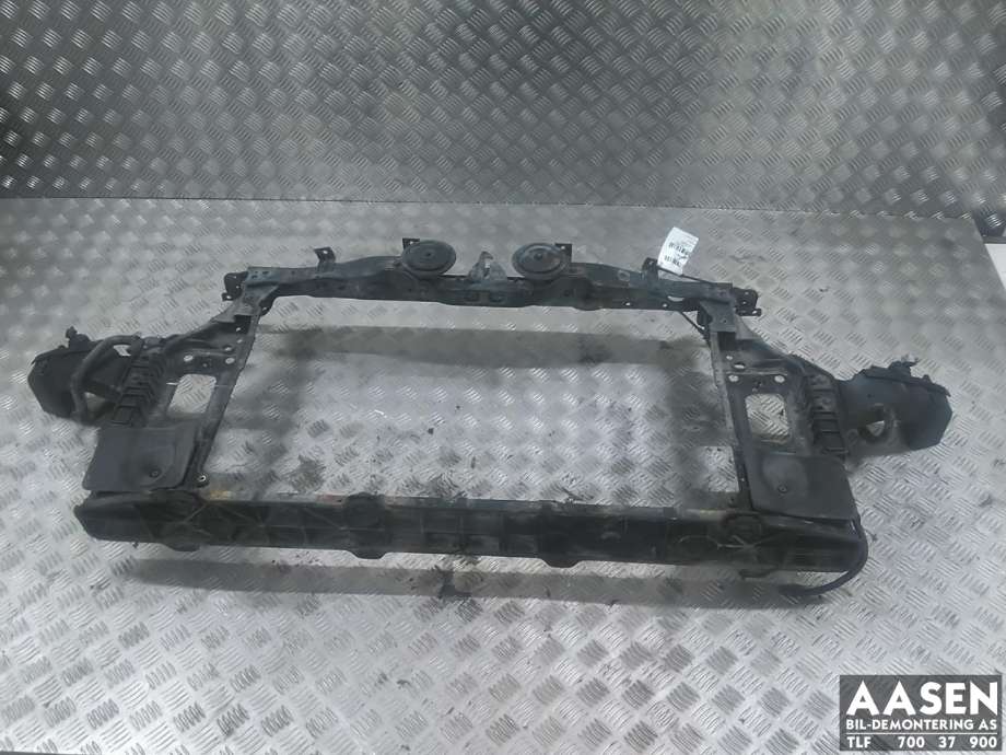 Frontplate til Hyundai i40, 2012-2017  