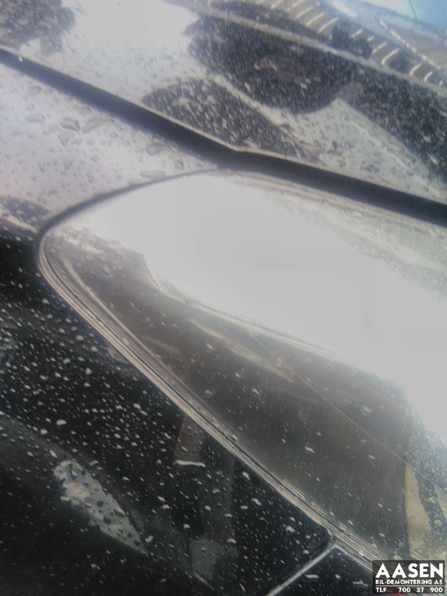 Frontlykt høyre halogen til Toyota Yaris 2014-2020 (Type III, Fase 2)  