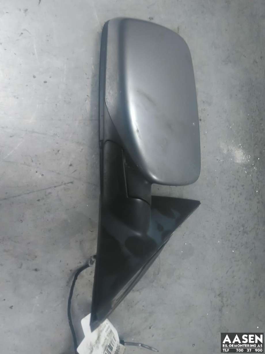 Speil høyre til BMW 5-Serie 2003-2010 (E60/E61) (E60/E61) (51 16 7 189 626|)