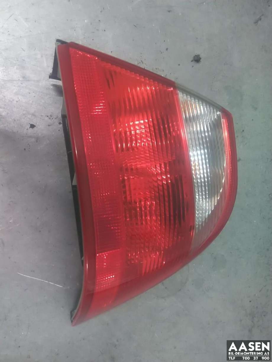 Baklykt høyre ytre til Saab 9-5, 2001-2005 (Type I, Fase 2)  