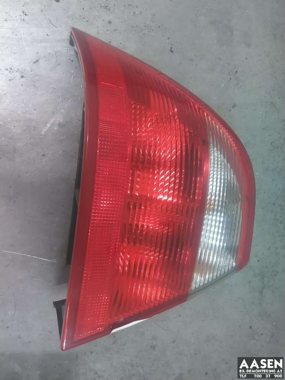 Baklykt venstre ytre til Saab 9-5, 2001-2005 (Type I, Fase 2)  