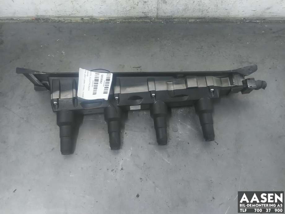 Coil elektronisk til Saab 9-5, 2001-2005 (Type I, Fase 2)  (55559955)