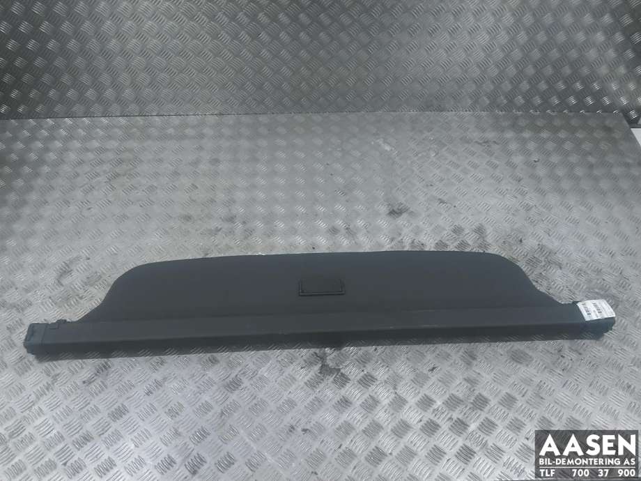 Bagasjerom rollon til Volvo V70, 2007-2013 (Type III, Fase 1)  