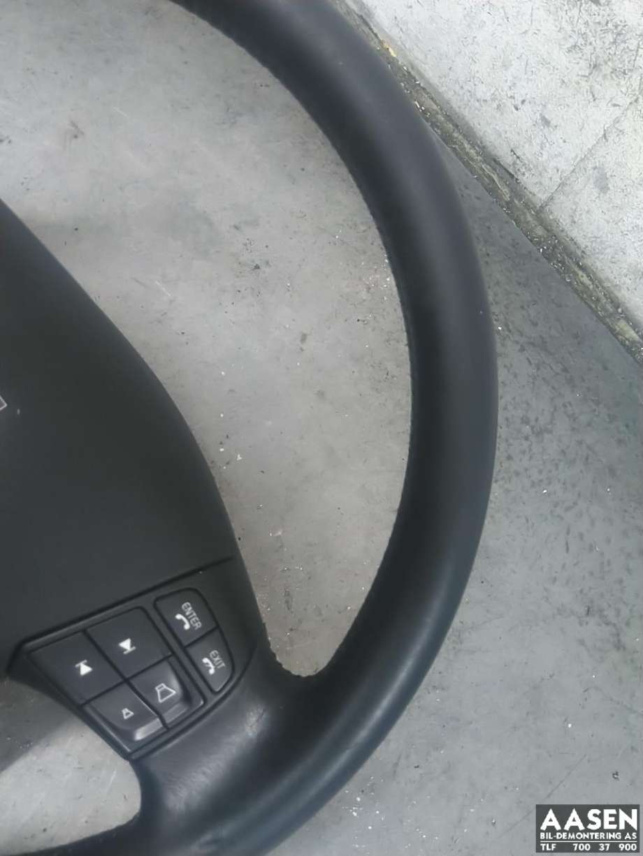 Ratt til Volvo V70 2007-2013 (Type III, Fase 1)