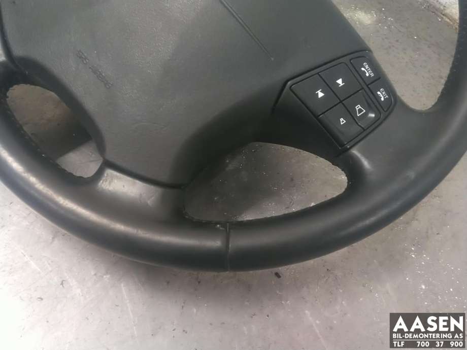 Ratt til Volvo V70 2007-2013 (Type III, Fase 1)
