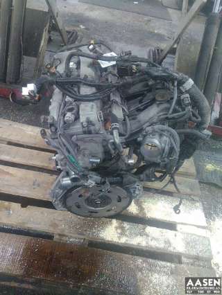 Motor bensin til Suzuki SX4 S-CROSS, 2013->> (Type II)  (|)