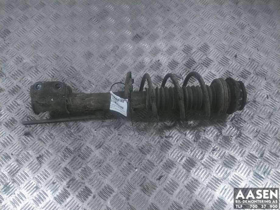 Fjærbein høyre foran til Suzuki SX4 S-CROSS, 2013-->> (Type II)  