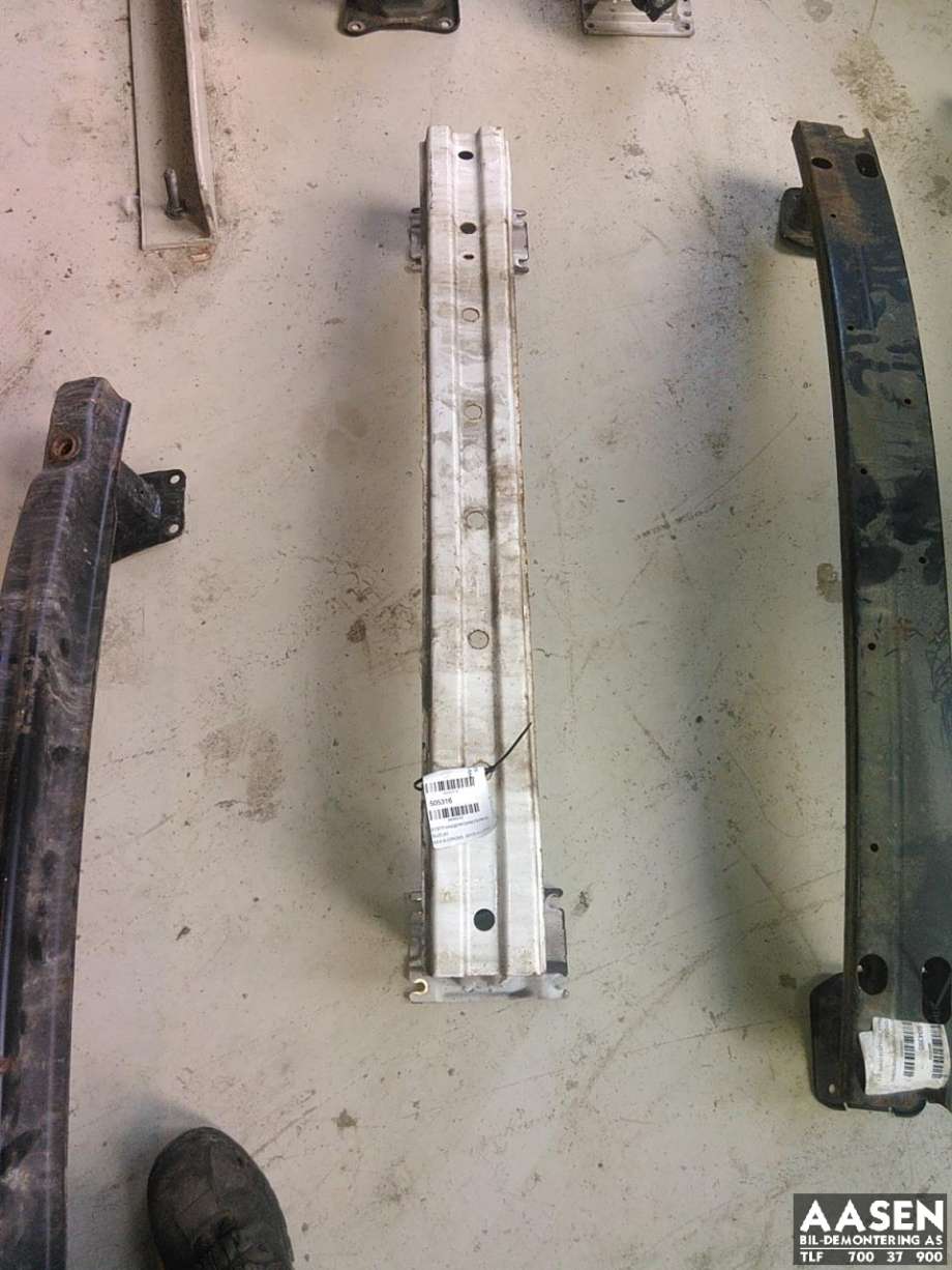 Støtfangerforsterkning bak til Suzuki SX4 S-CROSS 2013-->> (Type II) (65560-61MA1-000|)