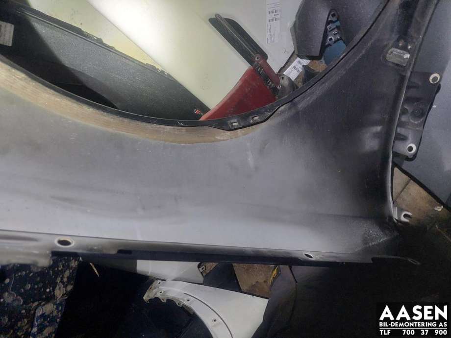 Skjerm venstre foran til Audi A8 2003-2010 (Type II) (4E0 821 105 K|)