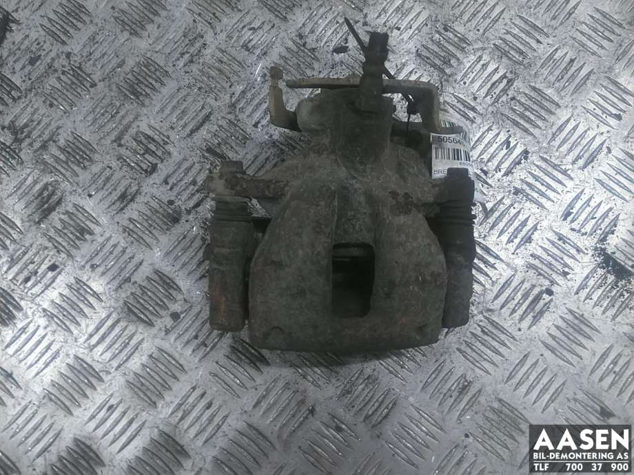 Bremsecaliper høyre bak til Ford Transit, 2006-2013  