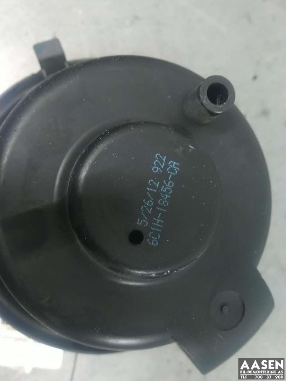 Varmeapparat motor til Ford Transit 2006-2013