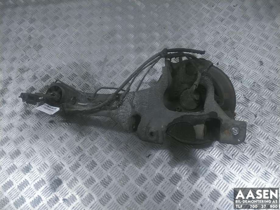 Hjulspindel høyre bak til Ford Mondeo 2011-2014 (Type IV, Fase 2)