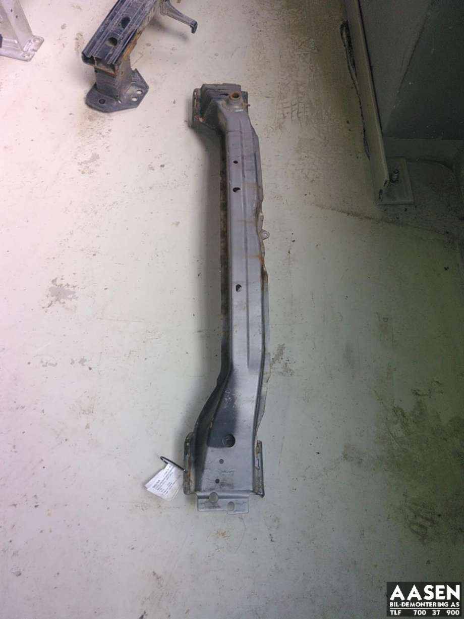 Støtfangerforsterkning foran til Mazda CX-7 2007-2012  