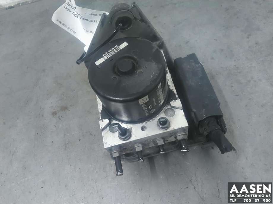 ABS sentral til VW Golf VI, 2008-2012 (1K0 614 517 DE)