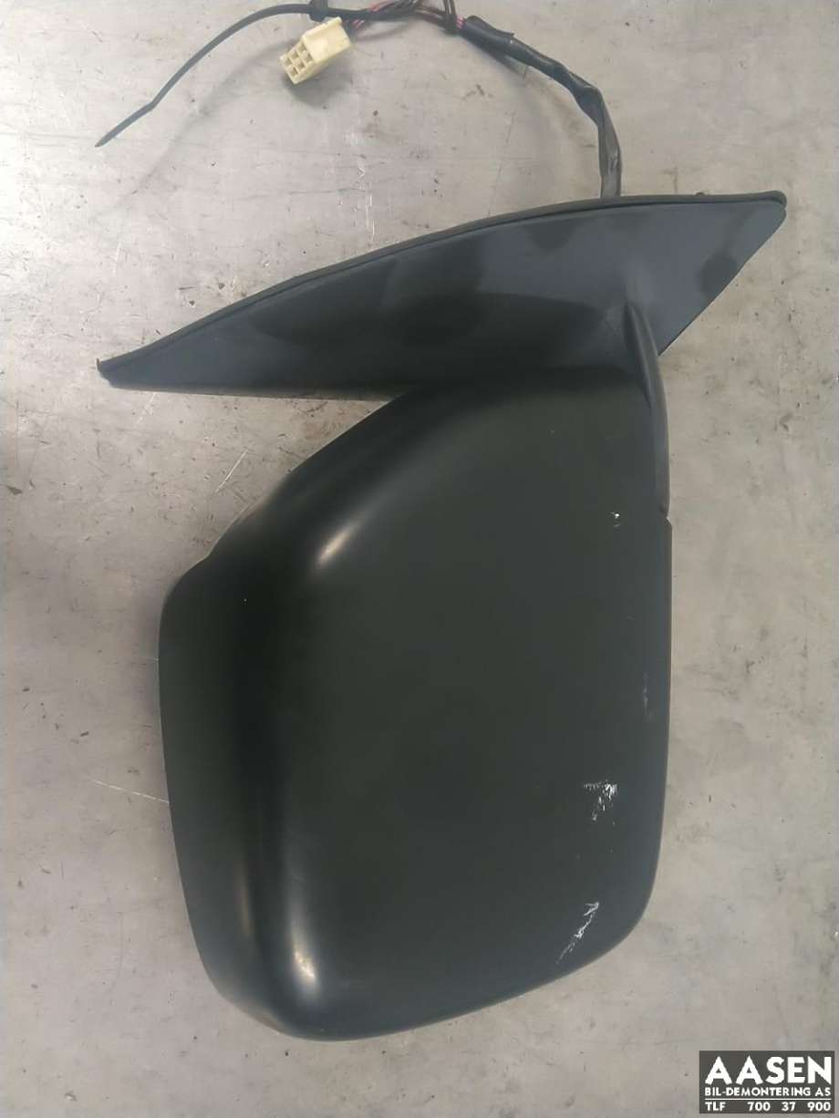 Speil høyre til Toyota Hiace, 2001-2006 (Fase 2)  