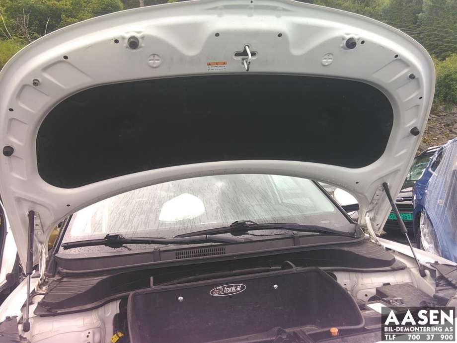 Panser til Kia e-Soul 2019-->> (Type III)  (66400K 0000|)