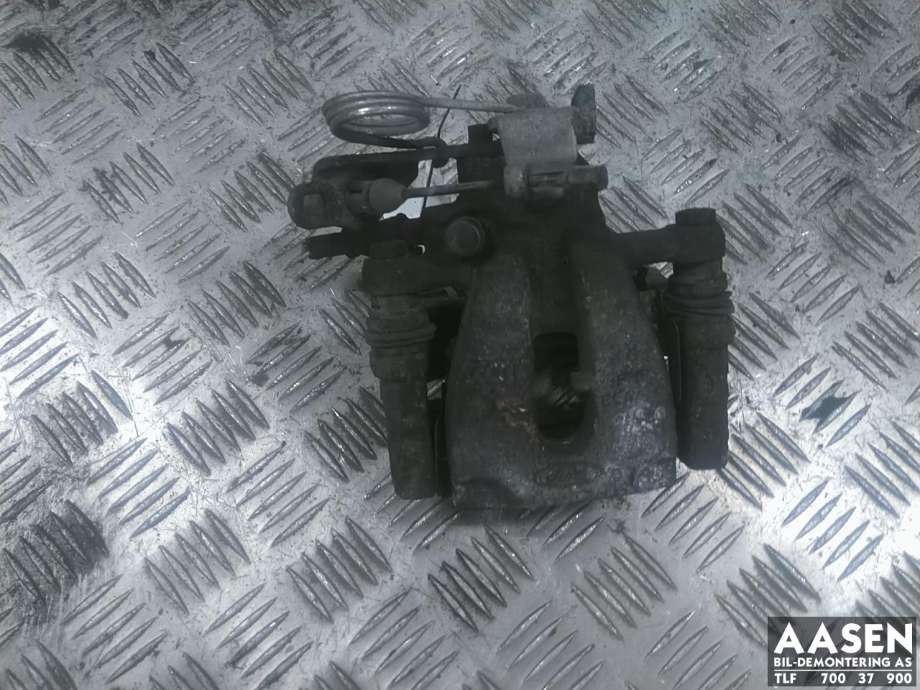 Bremsecaliper venstre bak til Ford Mondeo, 2007-2010 (Type IV, Fase 1)  