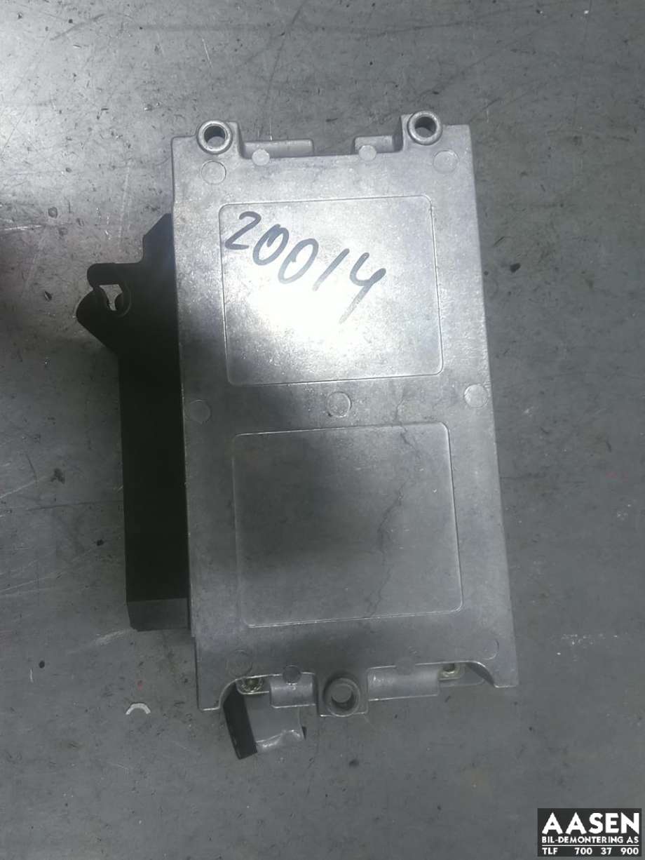 Styreenhet diverse til BMW 3-Serie, 1991-2000 (E36) (E36)