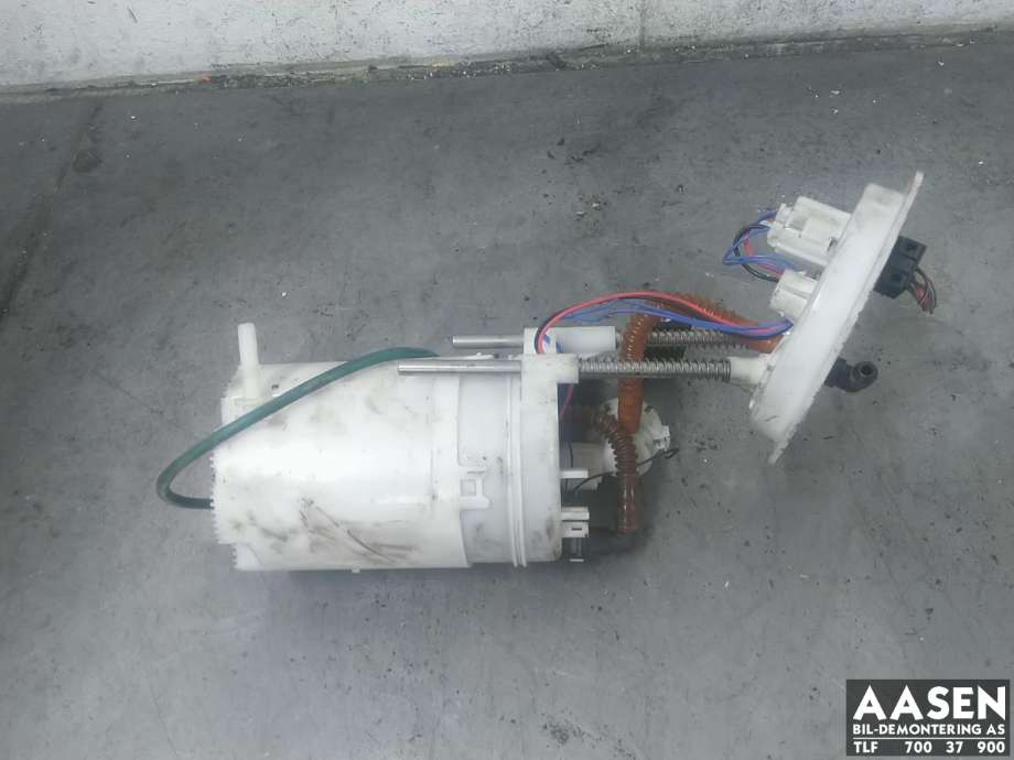 Dieselpumpe fødepumpe til BMW X3, 2010-2017 (F25) (F25)