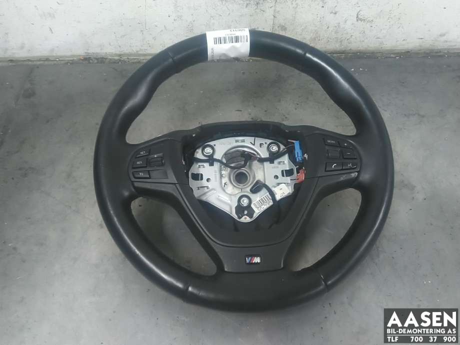 Ratt til BMW X3, 2010-2017 (F25) (F25)